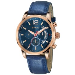 Orologio Uomo Breil Miglia TW1373 Cronografo Quartz