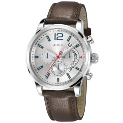 Orologio Uomo Breil Miglia TW1372 Cronografo Quartz