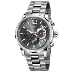 Orologio Uomo Breil Miglia TW1370 Cronografo Quartz