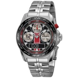 Orologio Uomo Breil Abarth TW1365 Multifunzione Quartz