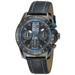Orologio Uomo Breil Abarth TW1363 Cronografo Quartz