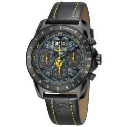 Orologio Uomo Breil Abarth TW1362 Cronografo Quartz