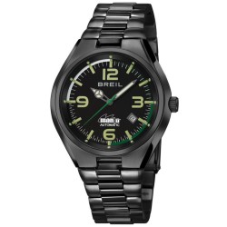 Orologio Uomo Breil Manta Professional TW1359 Automatico