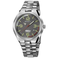 Orologio Uomo Breil Manta Professional TW1358 Automatico