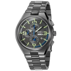 Orologio Uomo Breil Manta Professional TW1356 Cronografo Quartz