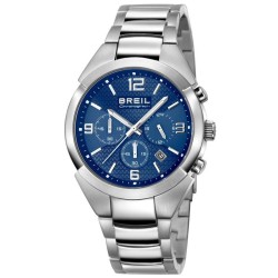 Orologio Uomo Breil Gap TW1328 Cronografo Quartz