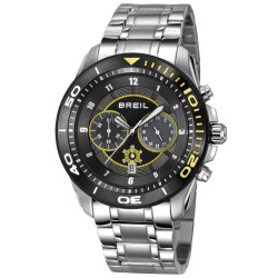Orologio Uomo Breil Edge TW1290 Cronografo Quartz