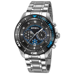Orologio Uomo Breil Edge TW1287 Cronografo Quartz