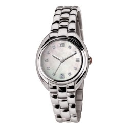 Orologio Donna Breil Claridge TW1587 Madreperla Quartz