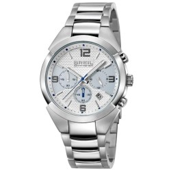 Orologio Uomo Breil Gap TW1274 Cronografo Quartz