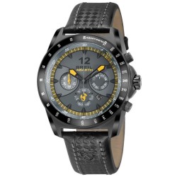 Orologio Uomo Breil Abarth TW1250 Cronografo Quartz
