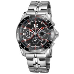 Orologio Uomo Breil Abarth TW1249 Cronografo Quartz