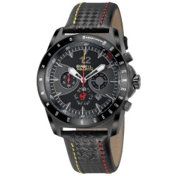 Orologio Uomo Breil Abarth TW1248 Cronografo Quartz