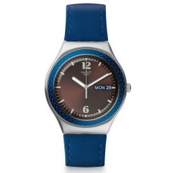 Orologio Uomo Swatch Irony Big Djembe YGS774