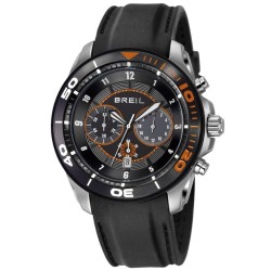 Orologio Uomo Breil Edge TW1220 Cronografo Quartz