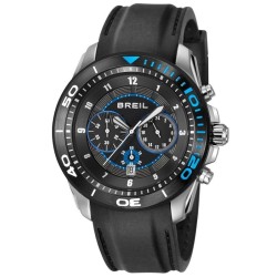 Orologio Uomo Breil Edge TW1218 Cronografo Quartz