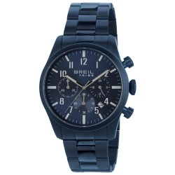 Orologio Uomo Breil Classic Elegance EW0359 Cronografo Quartz
