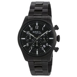 Orologio Uomo Breil Classic Elegance EW0358 Cronografo Quartz
