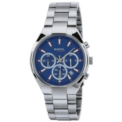 Orologio Uomo Breil Space EW0346 Cronografo Quartz