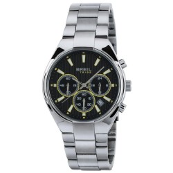 Orologio Uomo Breil Space EW0345 Cronografo Quartz
