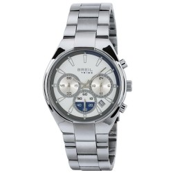 Orologio Uomo Breil Space EW0343 Cronografo Quartz