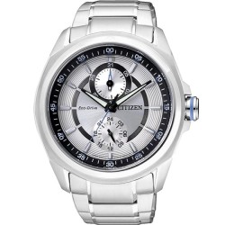 Orologio Uomo Citizen Sport Eco-Drive BU3000-55A