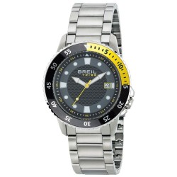 Orologio Uomo Breil Explore EW0341 Quartz