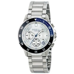 Orologio Uomo Breil Explore EW0340 Cronografo Quartz
