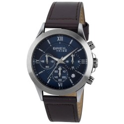 Orologio Uomo Breil Choice EW0333 Cronografo Quartz