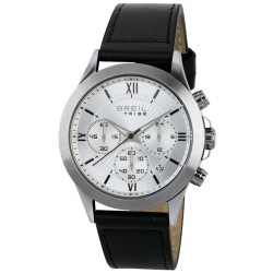 Orologio Uomo Breil Choice EW0332 Cronografo Quartz