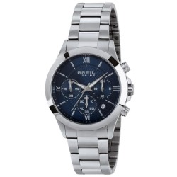 Orologio Uomo Breil Choice EW0331 Cronografo Quartz