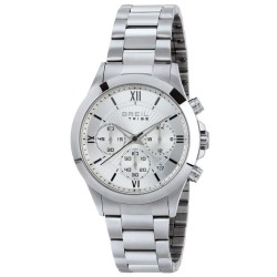 Orologio Uomo Breil Choice EW0330 Cronografo Quartz