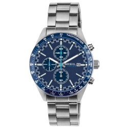 Orologio Uomo Breil Fast EW0323 Cronografo Quartz