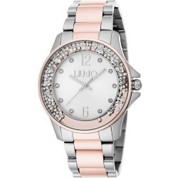Orologio Donna Liu Jo Luxury Dancing TLJ1118