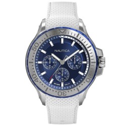 Orologio Uomo Nautica Auckland NAPAUC001 Multifunzione