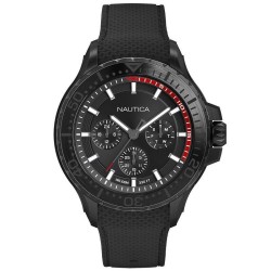 Orologio Uomo Nautica Auckland NAPAUC004 Multifunzione