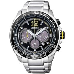 Orologio Uomo Citizen Crono Sport Eco-Drive CA4234-51E