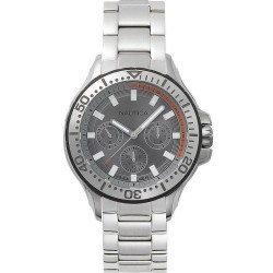 Orologio Uomo Nautica Auckland NAPAUC002BR Multifunzione