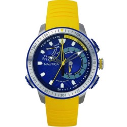Orologio Uomo Nautica Cape Town NAPCPT001 Cronografo