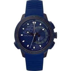 Orologio Uomo Nautica Cape Town NAPCPT002 Cronografo