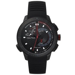 Orologio Uomo Nautica Cape Town NAPCPT003 Cronografo