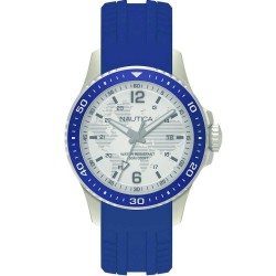 Orologio Uomo Nautica Freeboard NAPFRB005