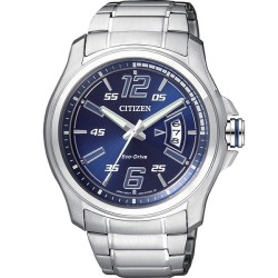 Orologio Uomo Citizen My First Eco-Drive AW1350-59M