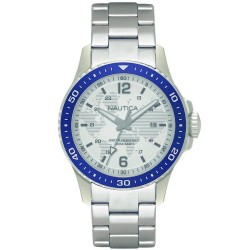 Orologio Uomo Nautica Freeboard NAPFRB006