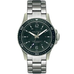 Orologio Uomo Nautica Freeboard NAPFRB007