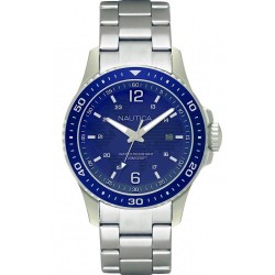 Orologio Uomo Nautica Freeboard NAPFRB008
