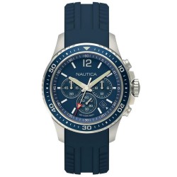 Orologio Uomo Nautica Freeboard NAPFRB009 Cronografo