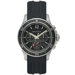 Orologio Uomo Nautica Freeboard NAPFRB010 Cronografo
