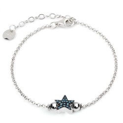Bracciale Donna Jack & Co Classic Color JCB0887 Stella