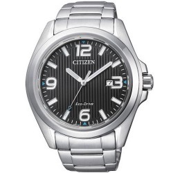 Orologio Uomo Citizen Joy Eco Drive AW1430-51E